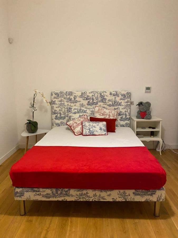 Big & Modern 3 Min Mc Casino Apartment Монте-Карло Экстерьер фото