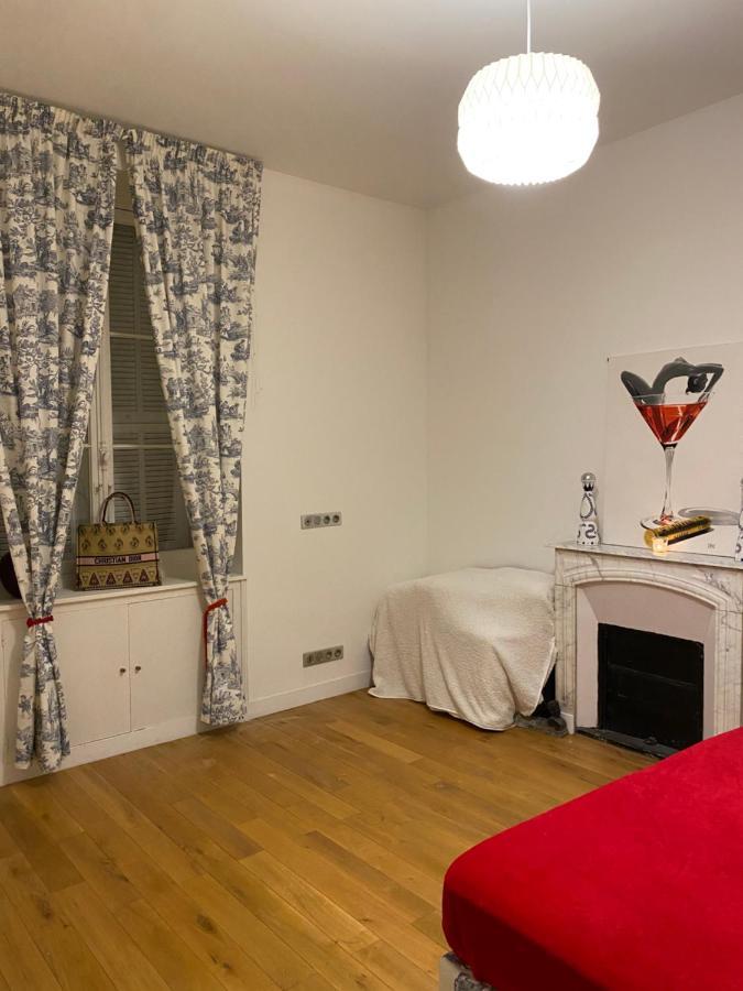 Big & Modern 3 Min Mc Casino Apartment Монте-Карло Экстерьер фото